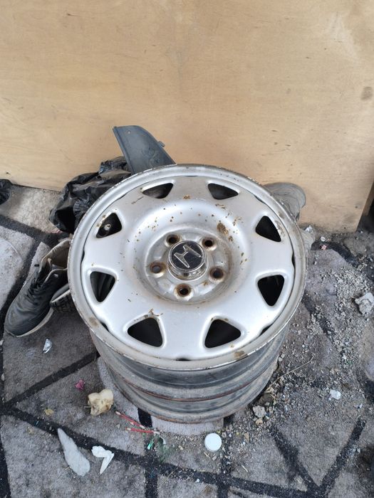 Диски Honda CR-V