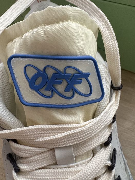 Off White Odsy - 1000