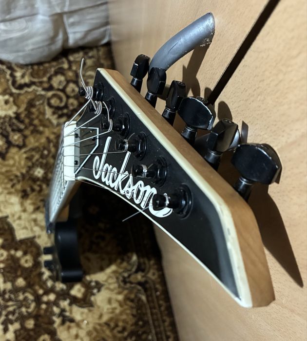 Chitara Electrica Jackson JS22