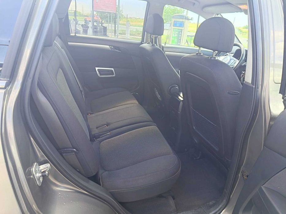 Autoturism Suv 4×4