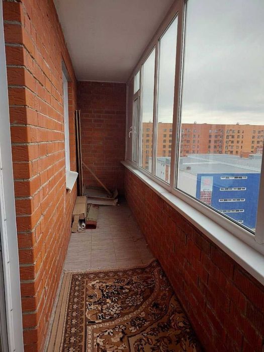 продажа 2 ком квартиры в районе Жана Кала