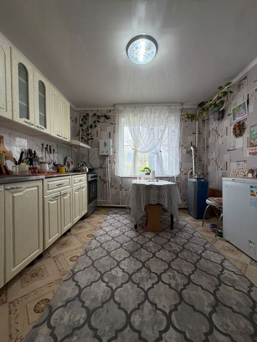 Продается дом с времянкой
