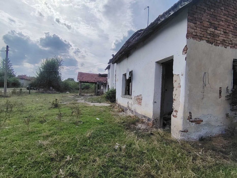 Мелница / ферма в общ. Бяла Слатина !