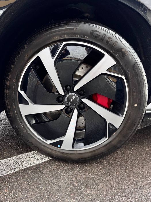 BYD SEALION 07 2025 yil