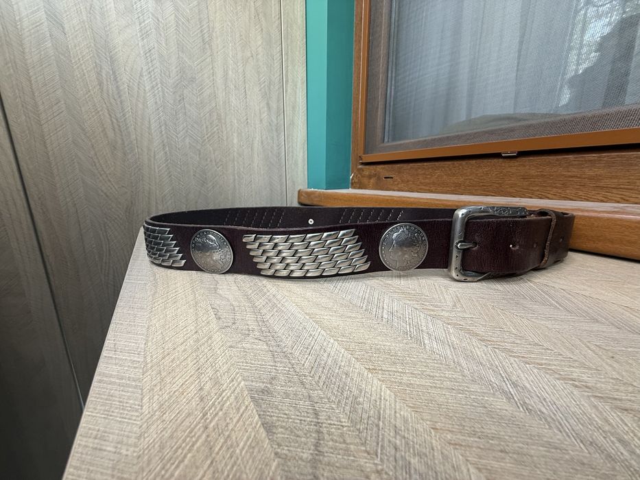 Продам Ремни и портмоне