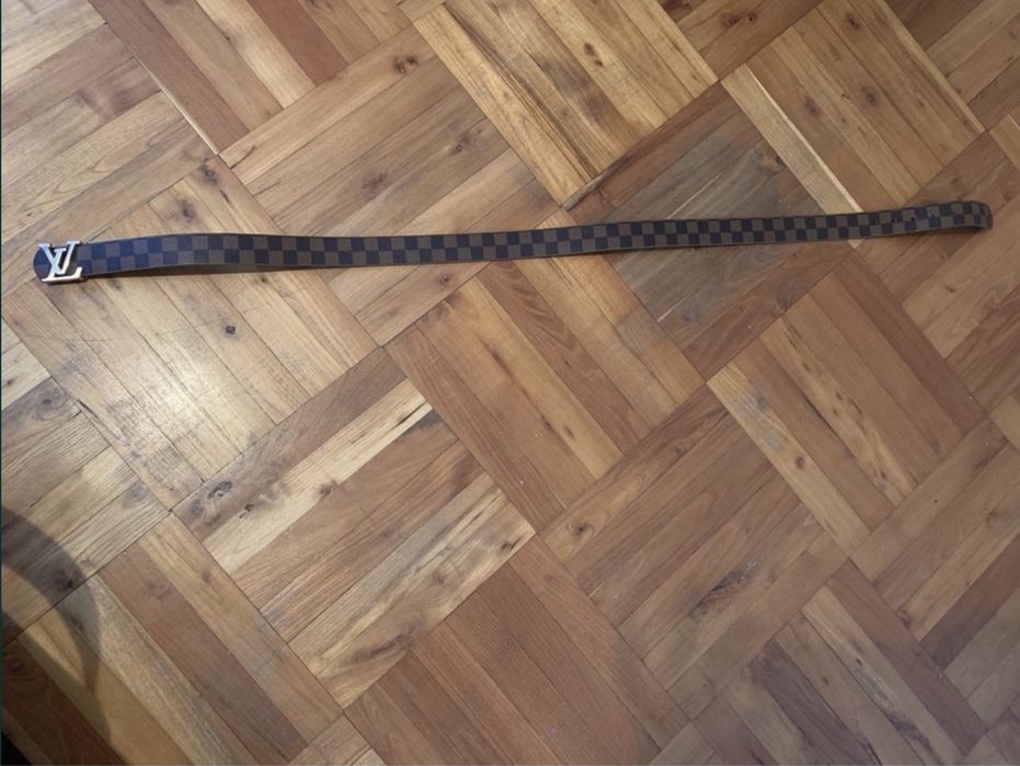 Louis Vuitton Belt