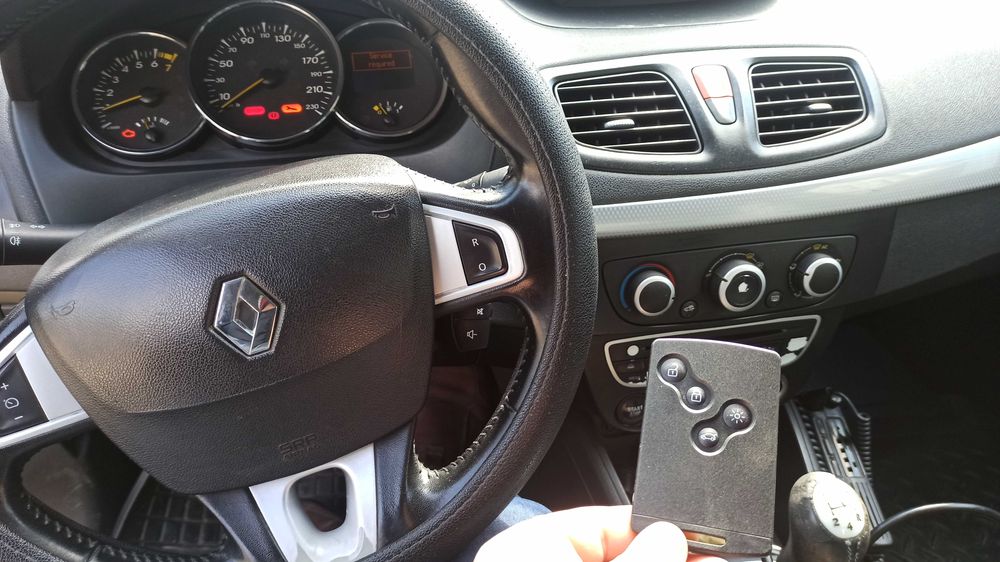 Chei auto carcase diverse VW Skoda Dacia Ford Audi Kia Opel Renault ..
