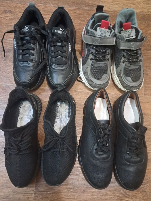 Продам детскую обувь,недорого.