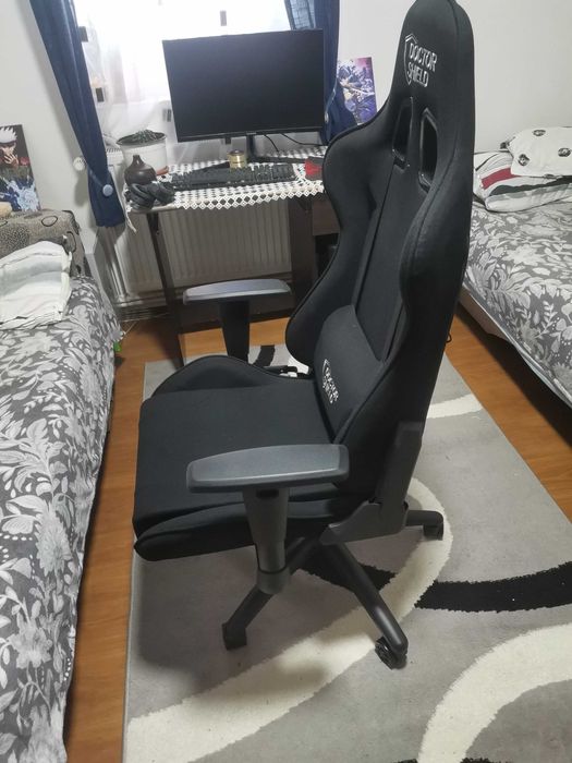 Scaun gaming, doctor shield
