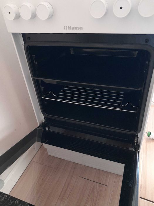 Электроплита Hansa