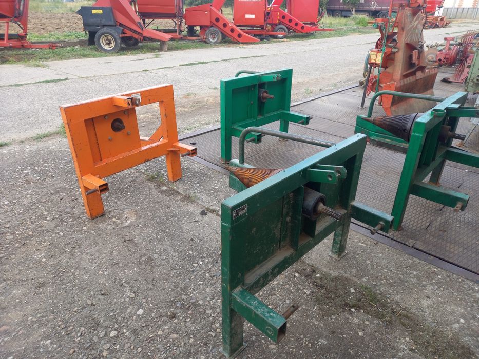 crapatoare lemne plug