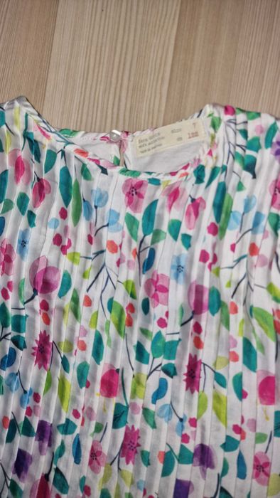 Рокля за момиче ZARA