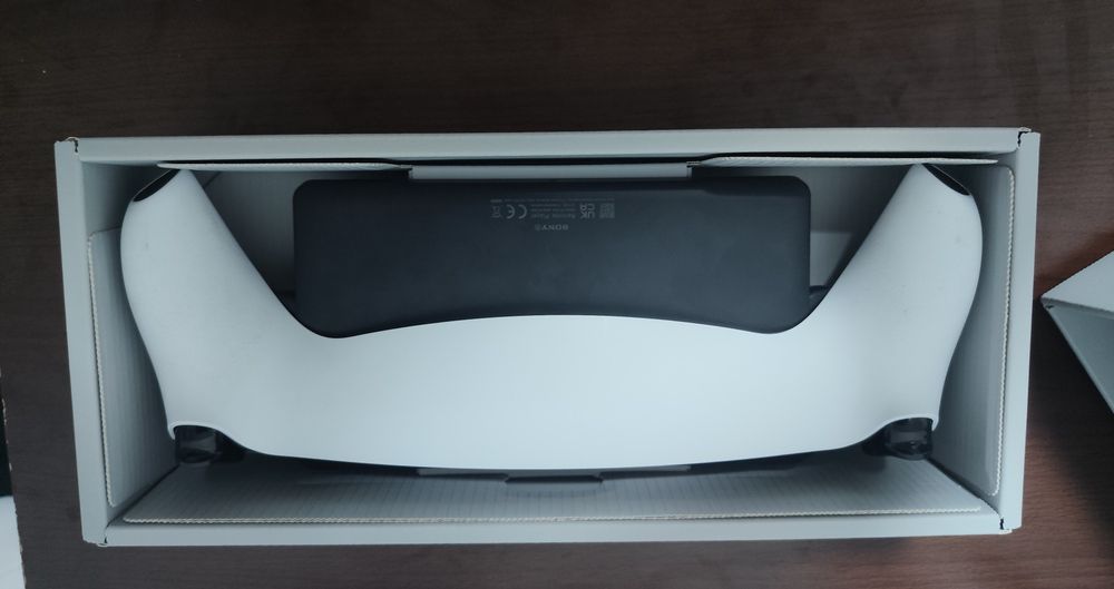PlayStation Portal Sony impecabil