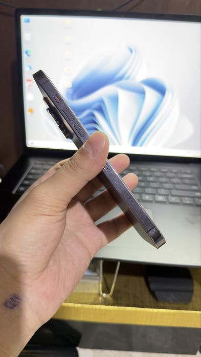 iPhone 15 Pro Max, 1 TB , Deep Purple (фиолетовый) nano sim +e sim