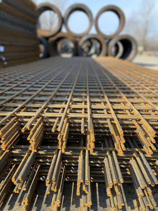 Fier beton, plase sudate, tego, Extrudat - Pret bomba!