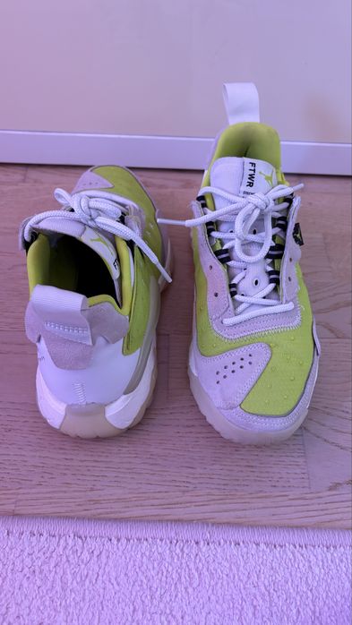 Дамски обувки Nike Jordan