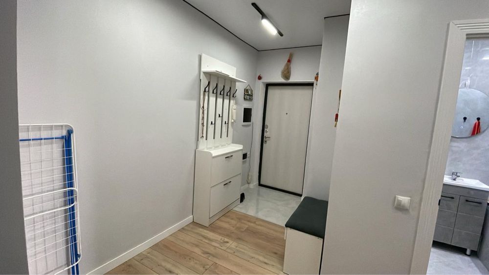 Сдам комнату в двушке