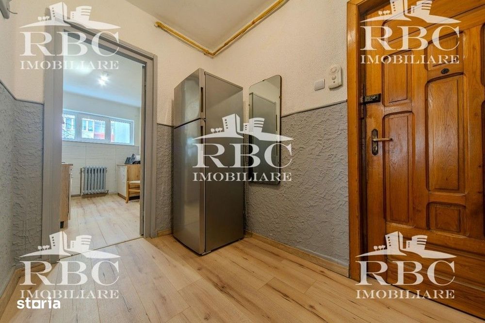Apartament 2 camere Manastur