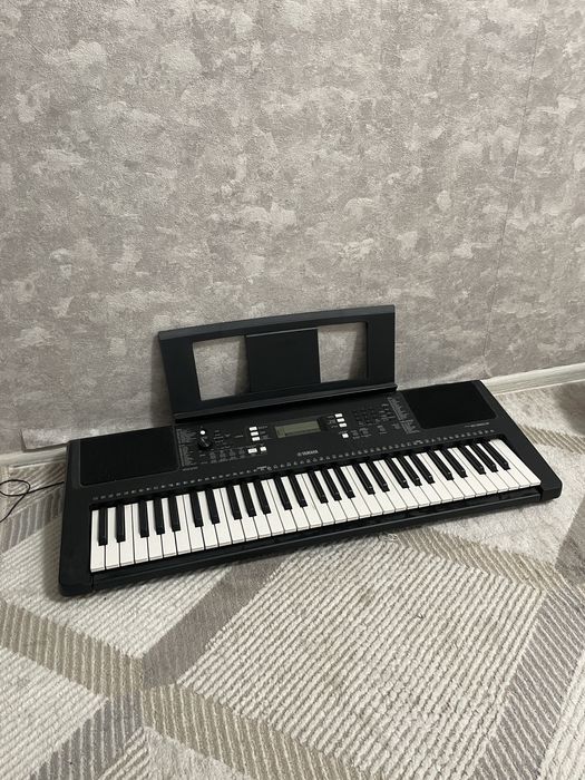 Продам Срочно Yamaha PSR E363