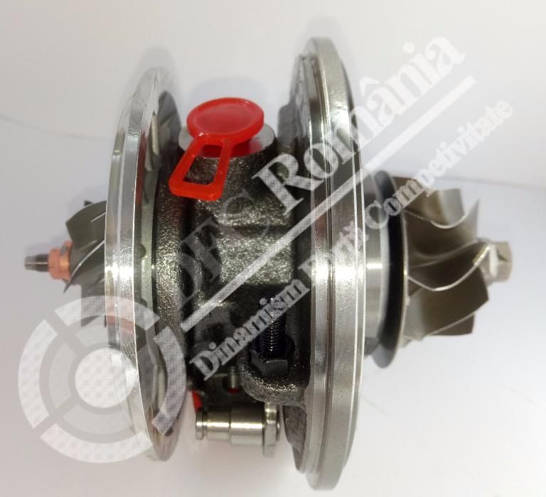 CHRA Cartus Turbo Miez Turbina Audi, Ford, Seat, Volkswagen 45415
