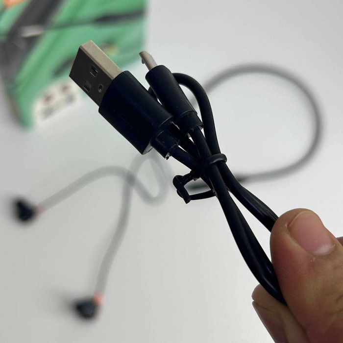 Наушник: Moxom WL-27