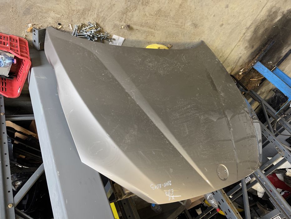 Преден капак за  BMW X1 E84