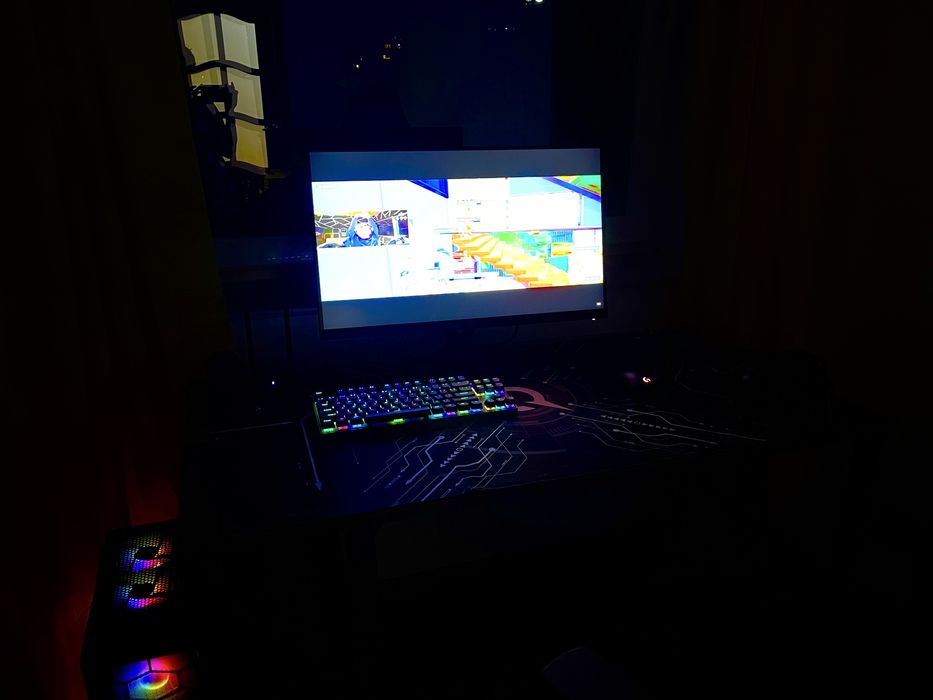 Calculator PC Gaming