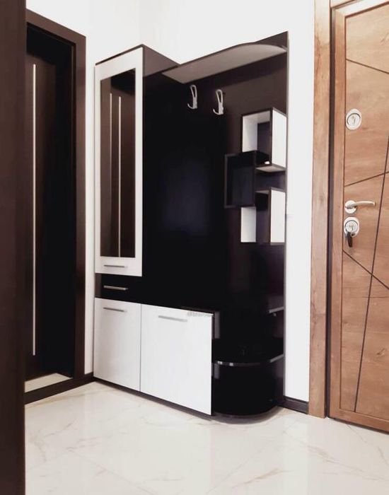 Дава се под наем Двустаен апартамент в София, Малинова долина - 65 кв.м за 650 € - Снимка #7