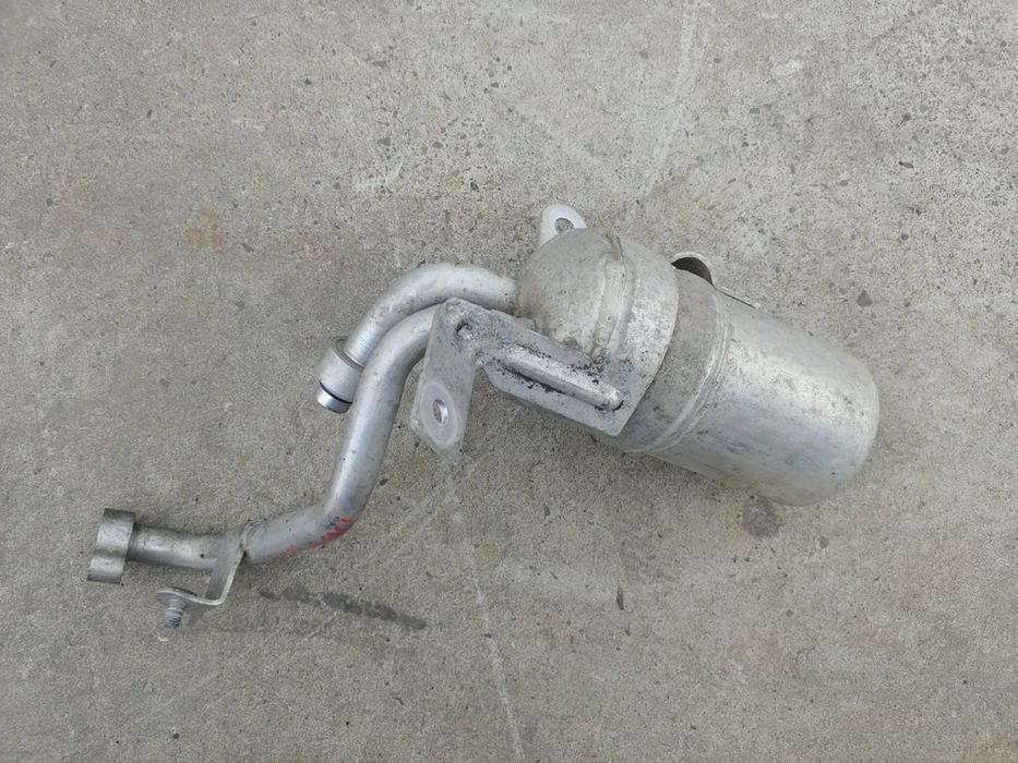 filtru uscator disecant 1.6 tdci  ford c-max 2004