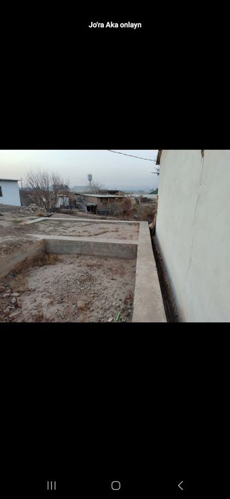 3 so'tix er sotiladi dakumenti bilan