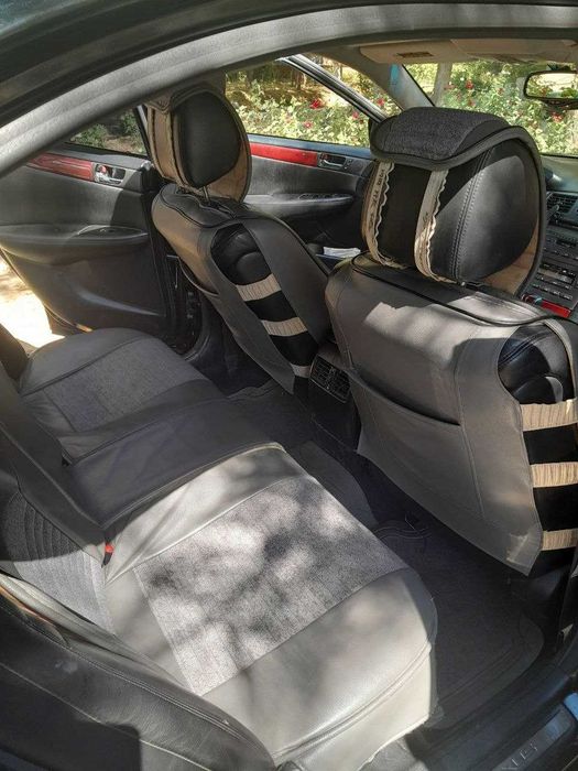 Lexus es 300  кора автомат каробка