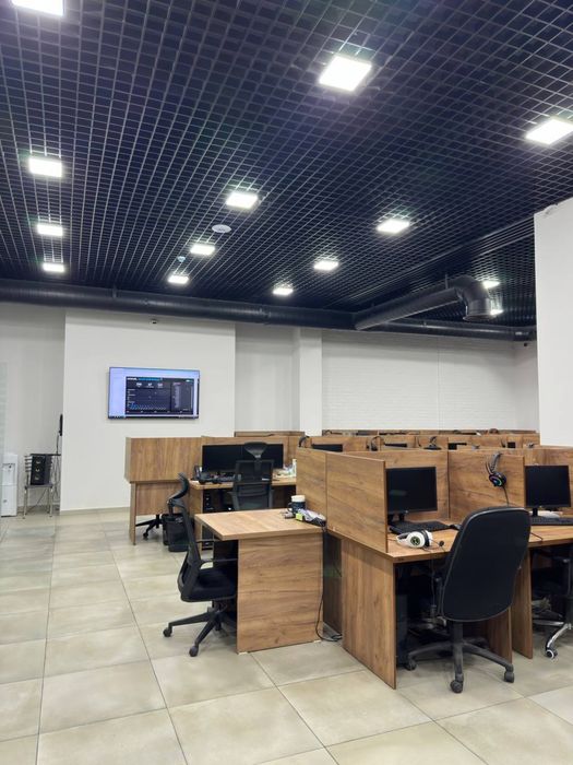 Grilyato Armstrong Reechniy подвесной потолок