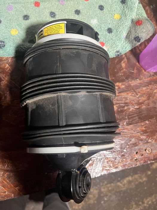 Perne punte spate W211 / S211