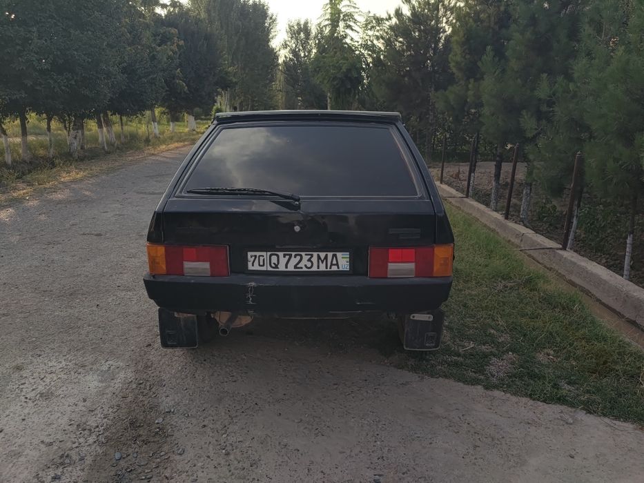 Lada samara 2109