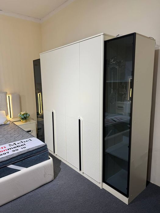 Spalni Kamplekt birinchi qoʻldan oling