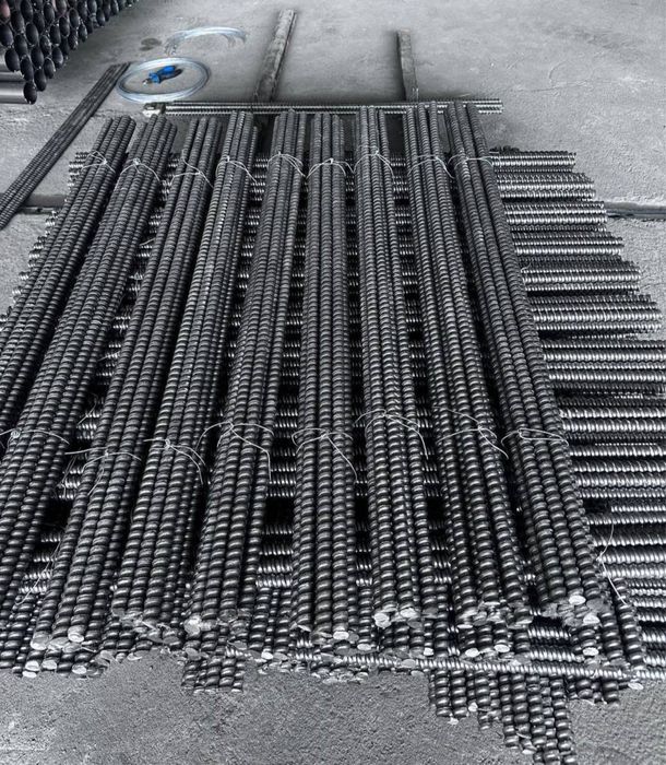 Фанера СВЕЗА ДЕК 350, Опалубка, Стойки, Балки, Тайрот, Замоки и т.д.