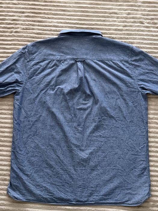 Lyle&Scott,cămașă.bărbați,măr.XXL