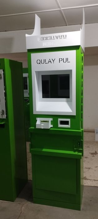 Тайёр даромадли бизнес,пайнет банкомат терминал