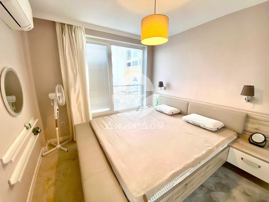 Продава се Двустаен апартамент в Свети Влас - 96 кв.м за 1042 €/кв.м - Снимка #6