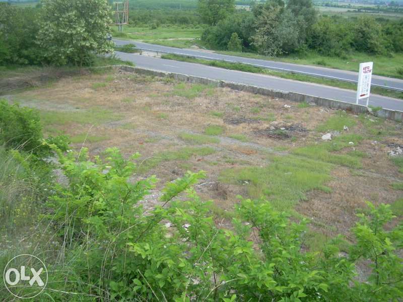 ПРОДАВА ПАРЦЕЛ 3,2дка в гр. Казанлък, област Стара Загора