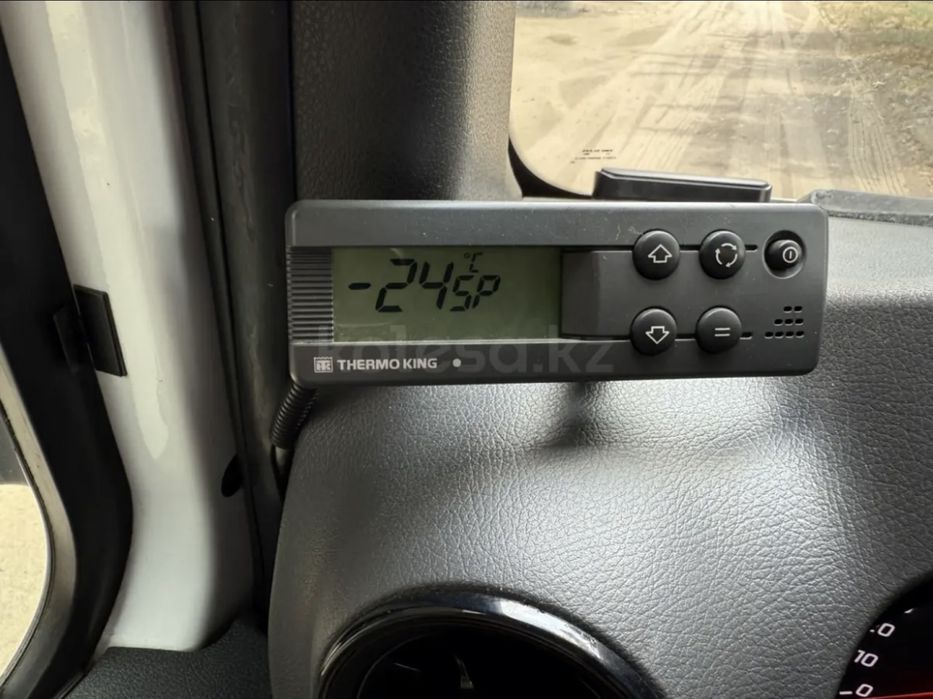 Авторефрижератор | Рефрижераторные перевозки
