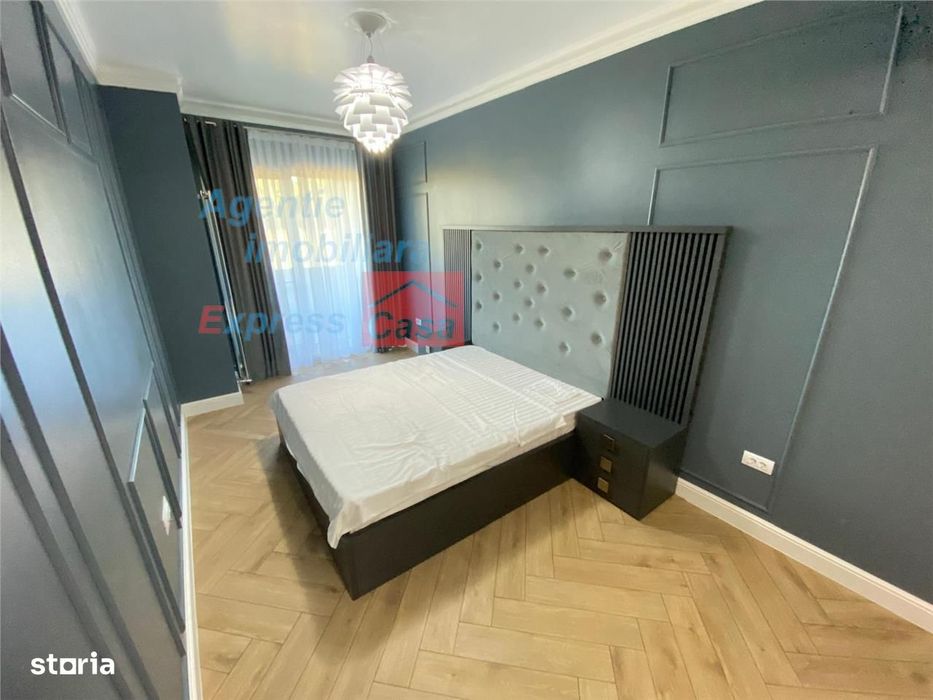 Apartament 3 camere, etaj intermediar, bloc nou, Tatarasi