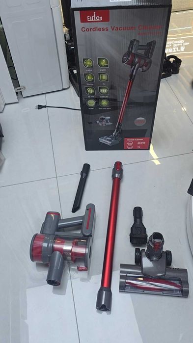 Пылесос беспроводной Eirles ERS-533 (450W)