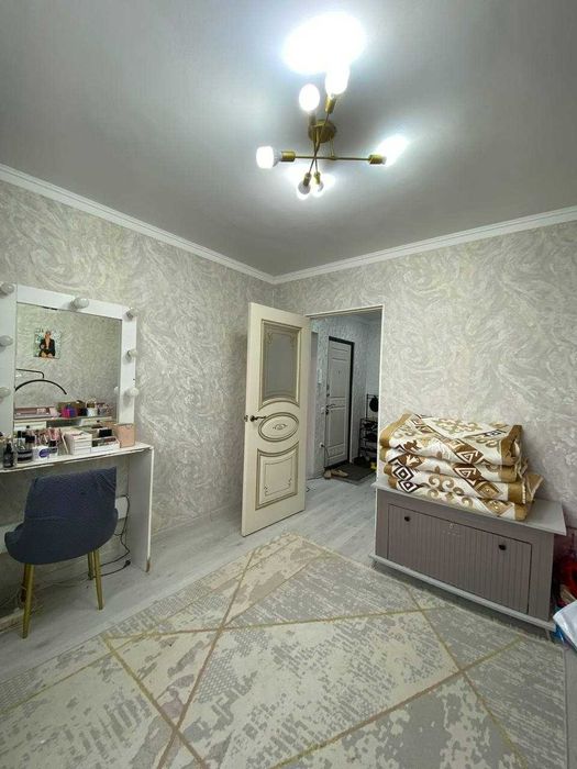 Продам 3х комн кв 11мкр