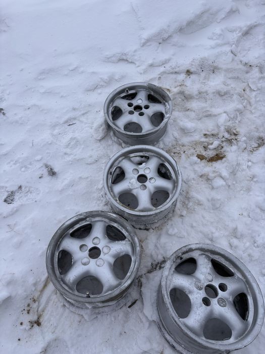 продам диски на 15 5 112