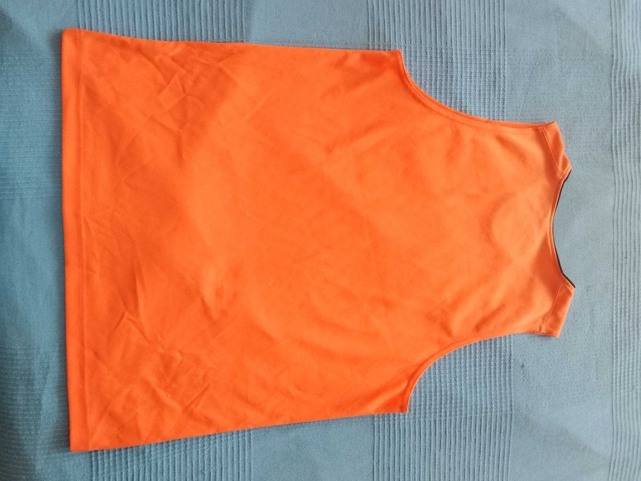 Спортен потник Spalding като нов (M)