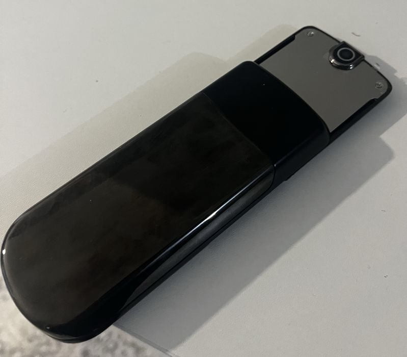Nokia 8800 sirocco
