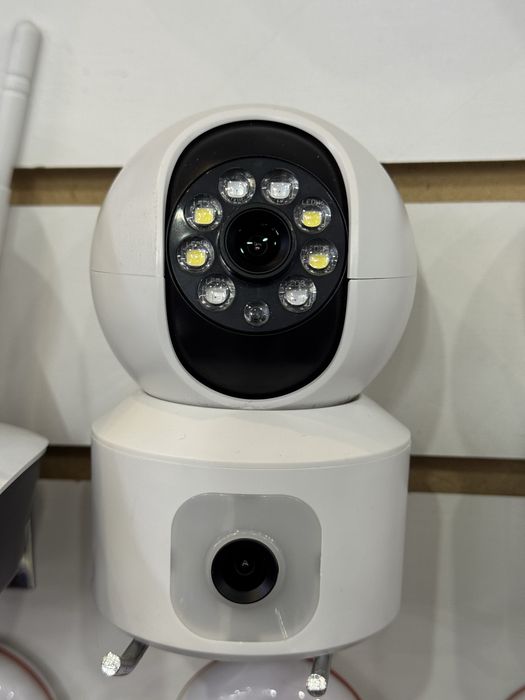 Камеры ip камеры с wi-fi!!