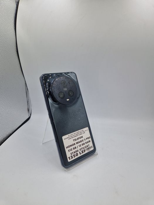 HONOR MAGIC 5 PRO 512 GB / 12 GB RAM Garantie ! #35803