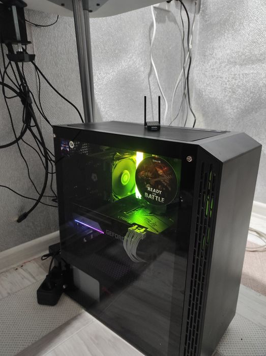 Продам системный блок